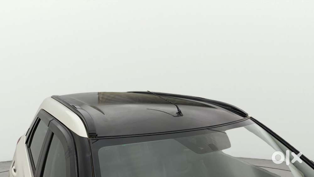 Maruti Suzuki Vitara Brezza 1.5 Vxi, 2021, Petrol