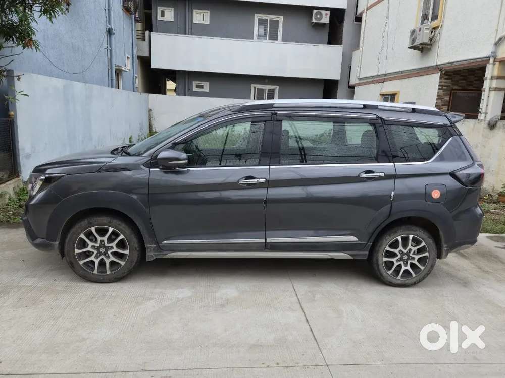 Maruti Suzuki Xl6 2022