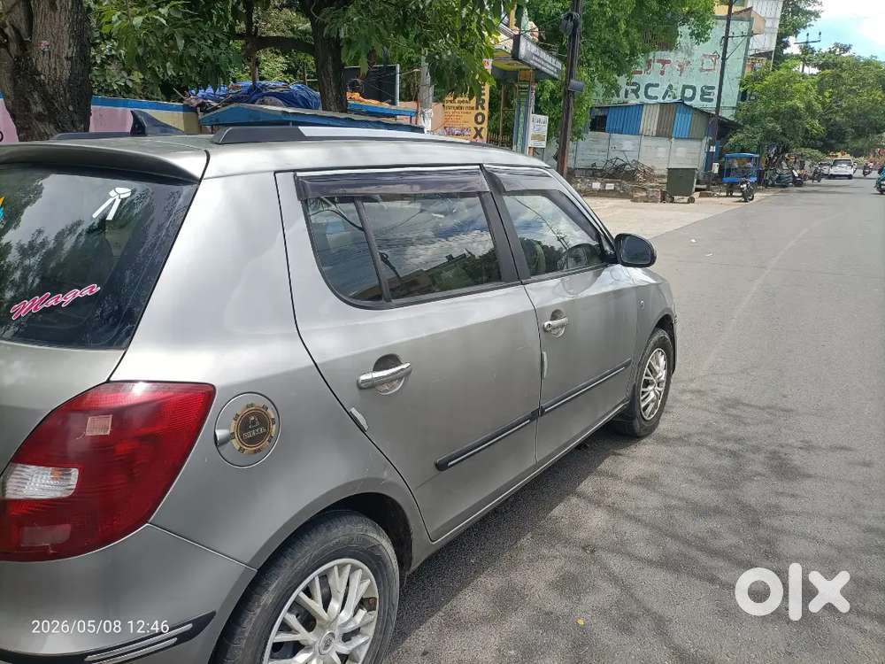Good Condition