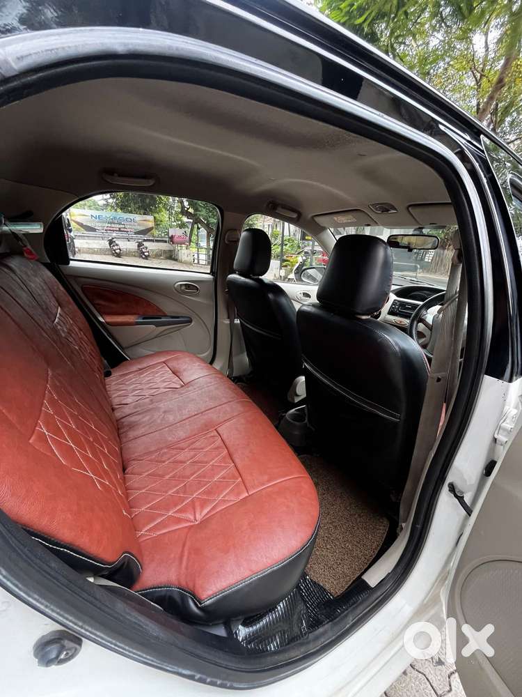 Toyota Etios Liva 1.4 Gd, 2016, Diesel