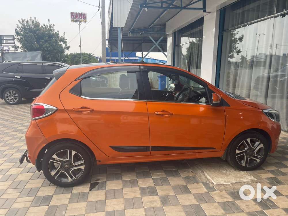Tata Car 2019 Year