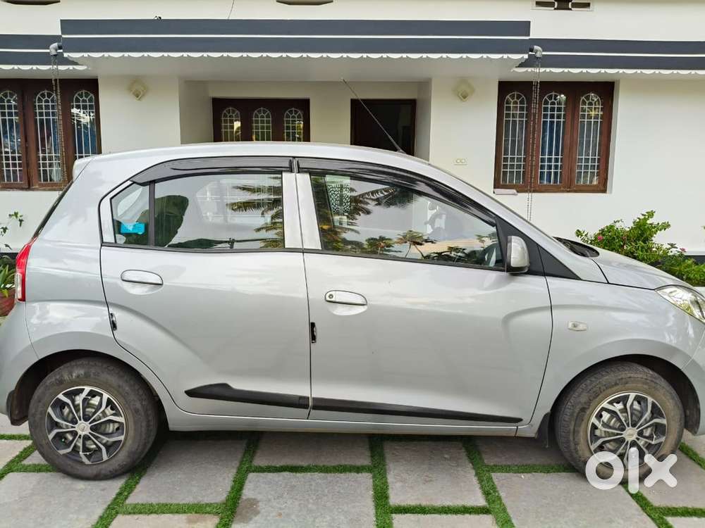 Hyundai New Santro 2022 Well Maintained