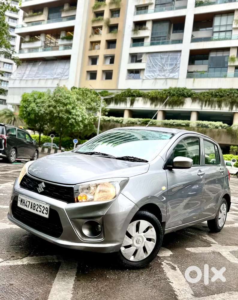 Maruti Suzuki Celerio Vxi Optional Amt, 2018, Petrol