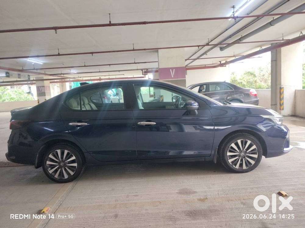 Honda City Zx Vtec, 2023, Petrol