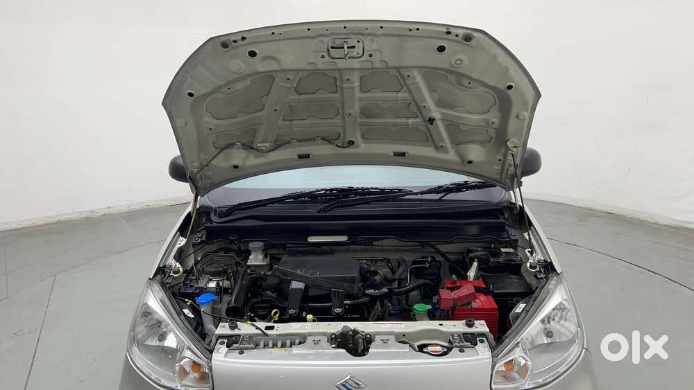 Maruti Suzuki Alto K10 1.0 Lxi (o), 2023, Petrol