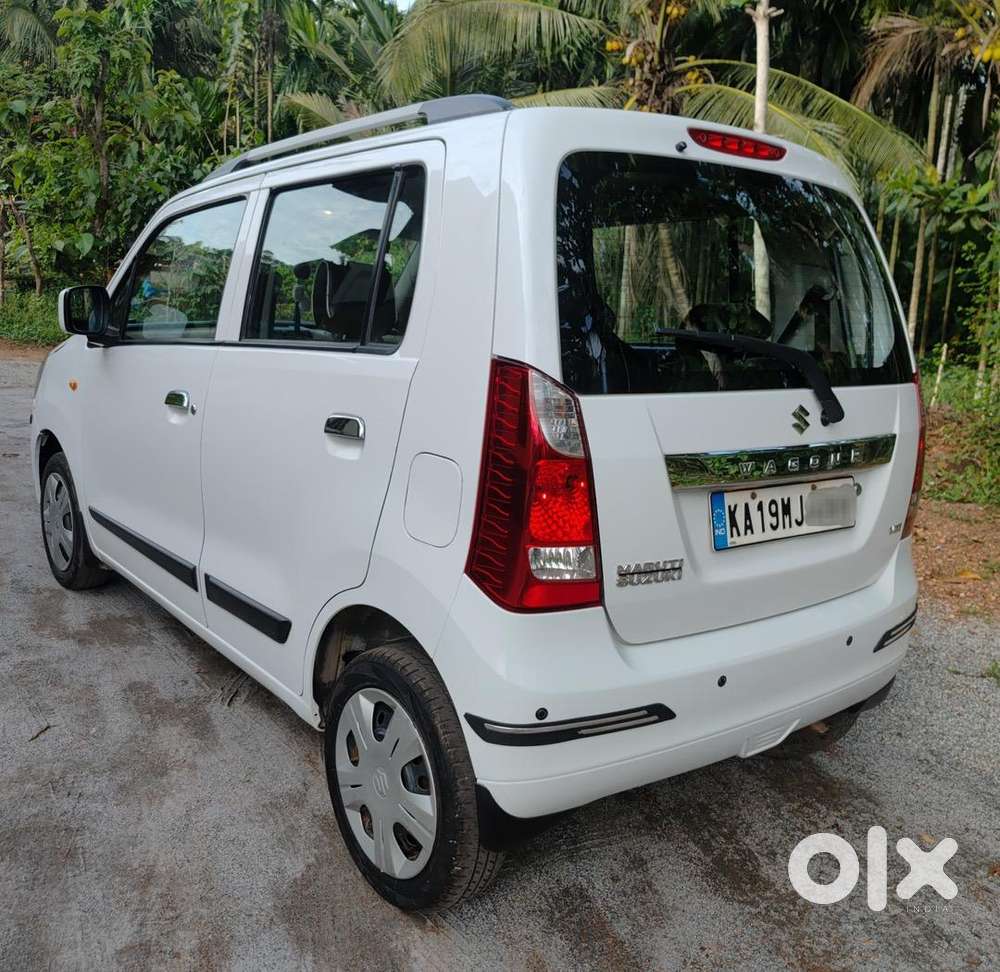Maruti Suzuki Petrol Manual 2015