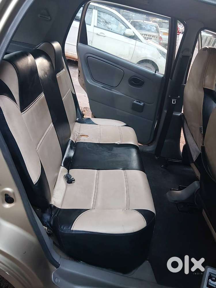 Less Driven , Maintained Very Well