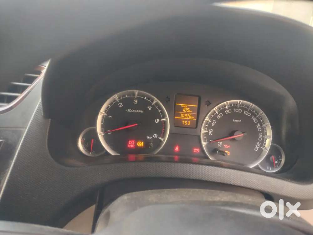 Good Condition Diesel
