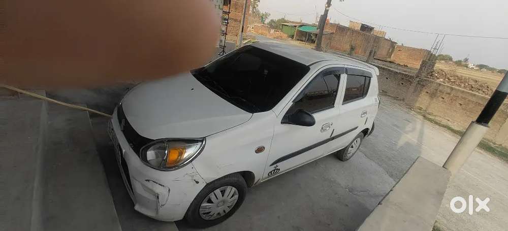 Maruti Suzuki Alto 2020 Cng & Hybrids 64000 Km Driven