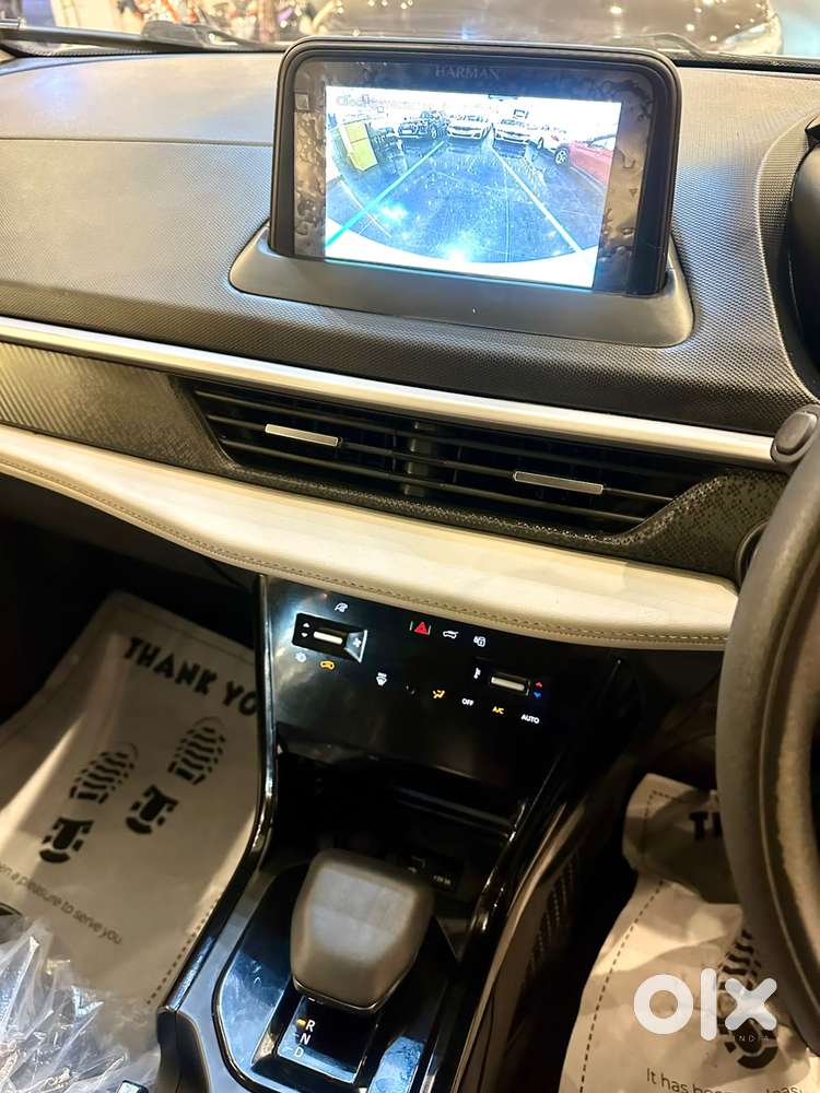 Tata Nexon Ev Creative Plus Mr, 2025, Electric