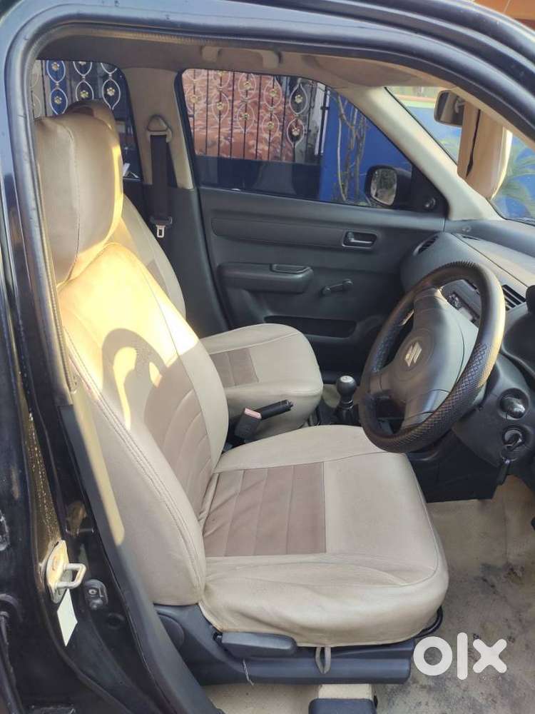 Maruti Suzuki Dzire 1.2 Lxi, 2009, Petrol