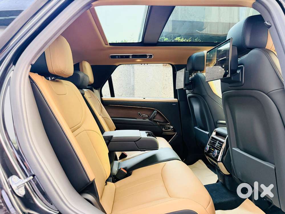 Land Rover Range Sport 3.0 Petrol Se, 2024, Petrol