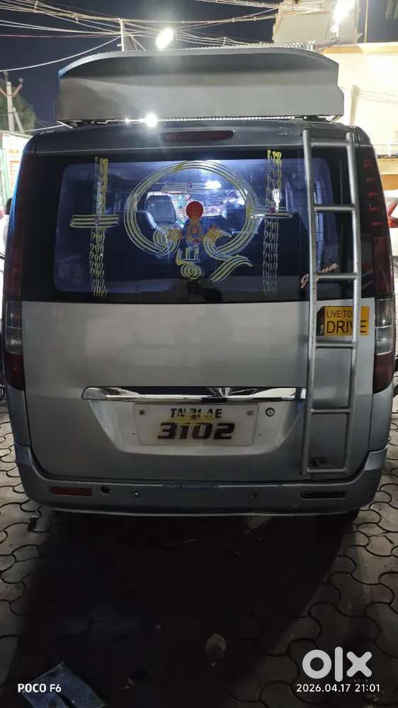 Tata Venture