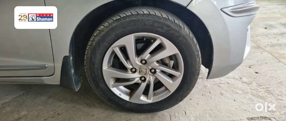 Honda Jazz Vx Cvt, 2019, Petrol
