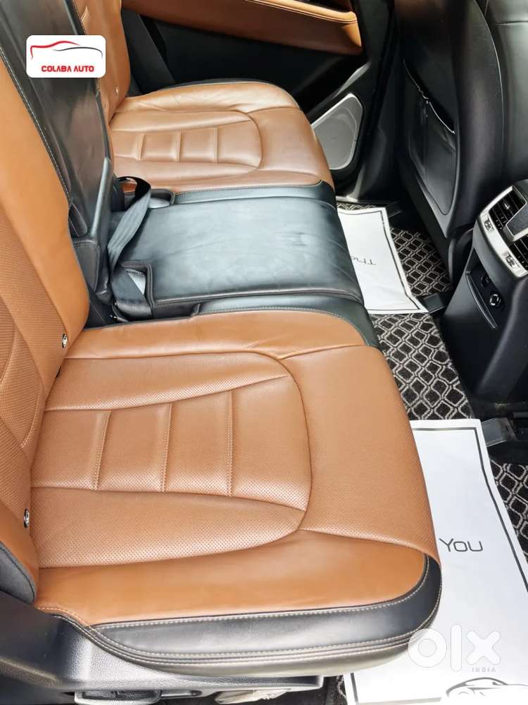 Mahindra Alturas G4 4wd At, 2019, Diesel