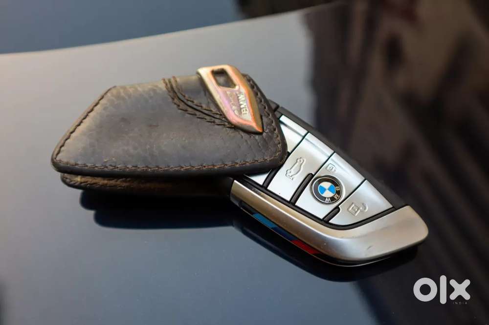 Bmw 6 Series Gt, 2023, Petrol