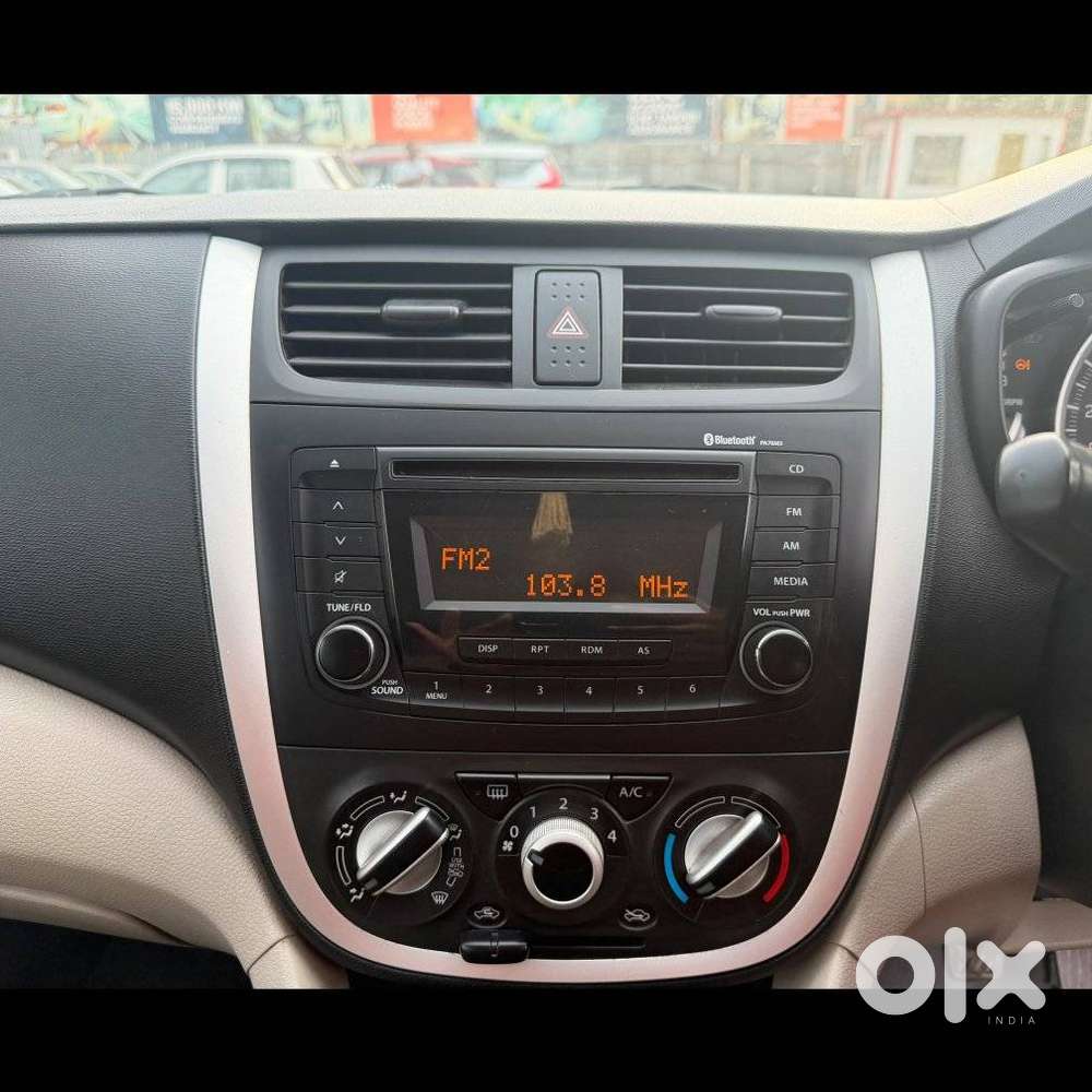 Maruti Suzuki Celerio Zxi(o) Mt, 2021, Petrol