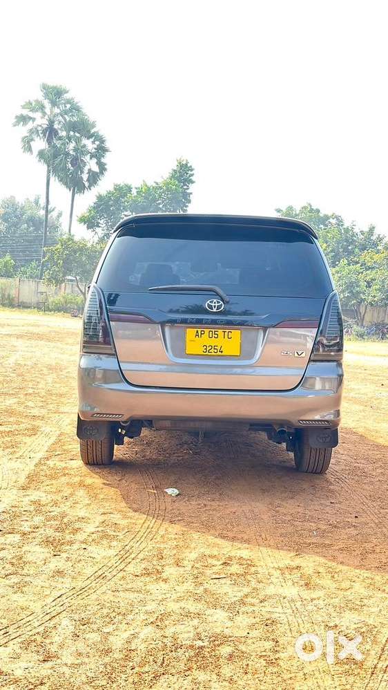Toyota 2013 Diesel Car