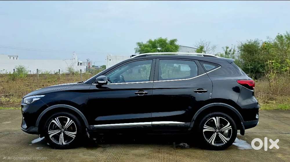Mg Astor 2022 Petrol Well Maintained