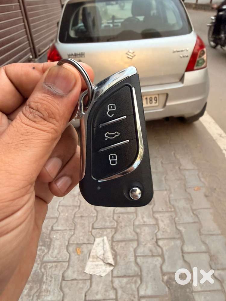 Maruti Suzuki Swift 2008 Diesel Good Condition