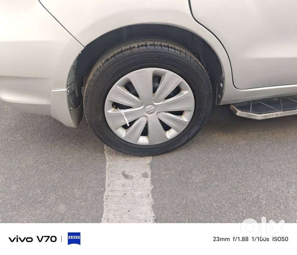 Maruti Suzuki Ertiga Vdi, 2018, Diesel