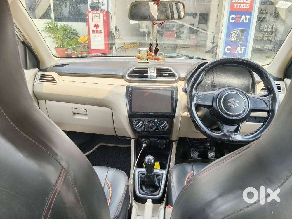 Maruti Suzuki Swift Dzire 1.2 Lxi (o), 2023, Petrol
