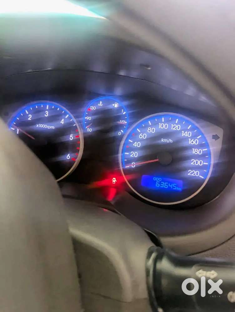 Hyundai I20 Magna Crdi Diesel - Single Owner