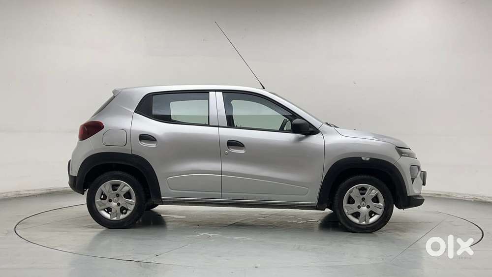Renault Kwid Rxl 1.0, 2021, Petrol