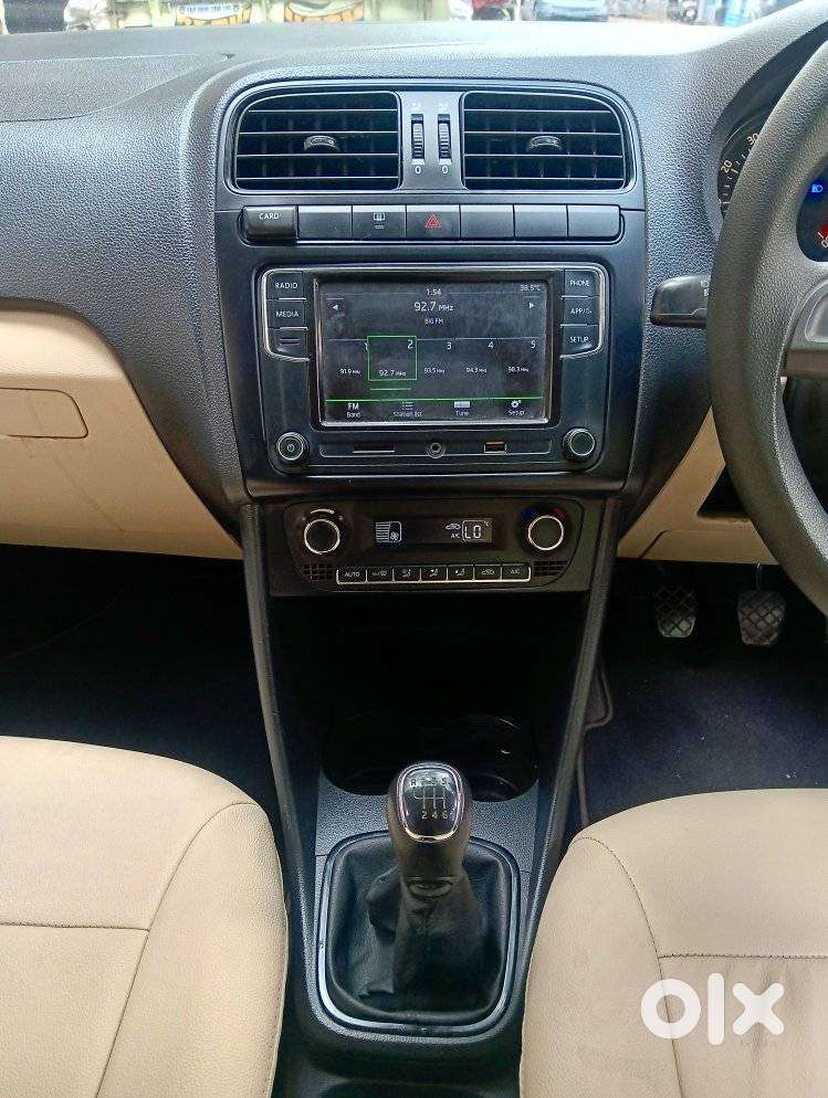 Skoda Rapid 1.0 Tsi Active, 2021, Petrol