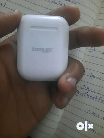 Sonilex earpods sale