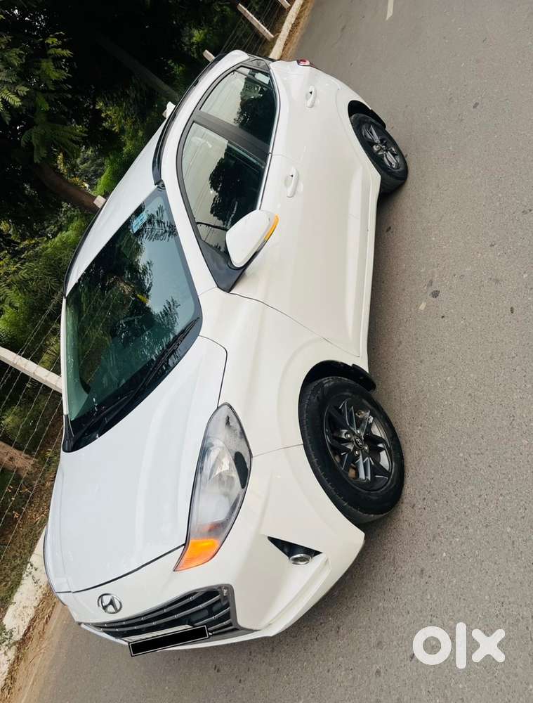 Hyundai Grand I10 Sportz 2022 Cng Year