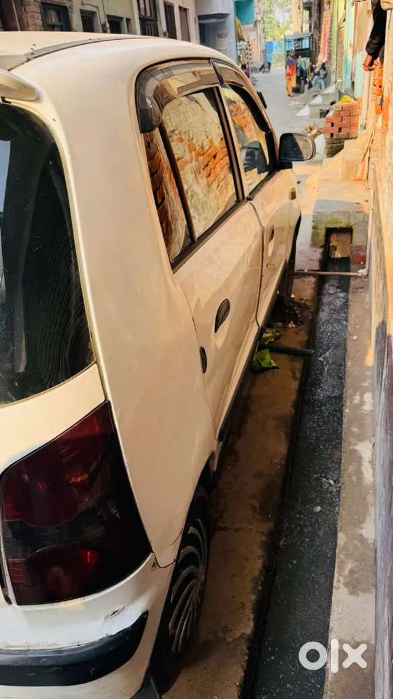 Hyundai Santro Xing 2013 Cng & Hybrids 85000 Km Driven