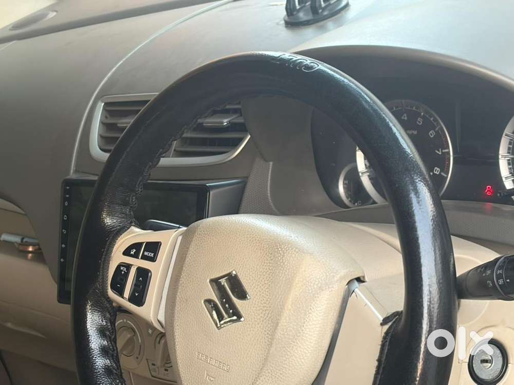 Maruti Suzuki Car 2015 Mint Condition Car