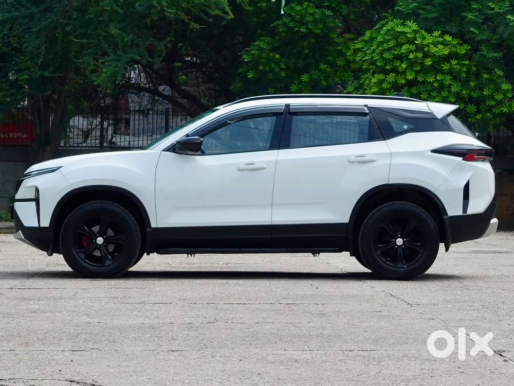Tata Harrier Pure Plus, 2025, Diesel