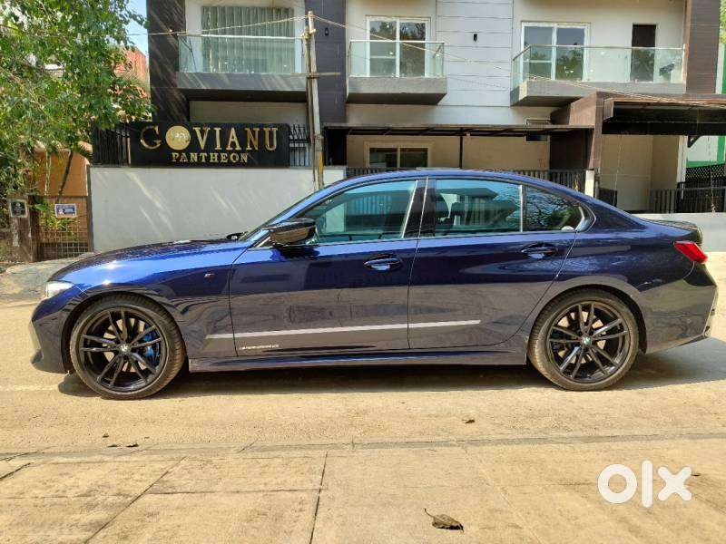 Bmw 3 Series 3.0 M340i Xdrive, 2023, Diesel