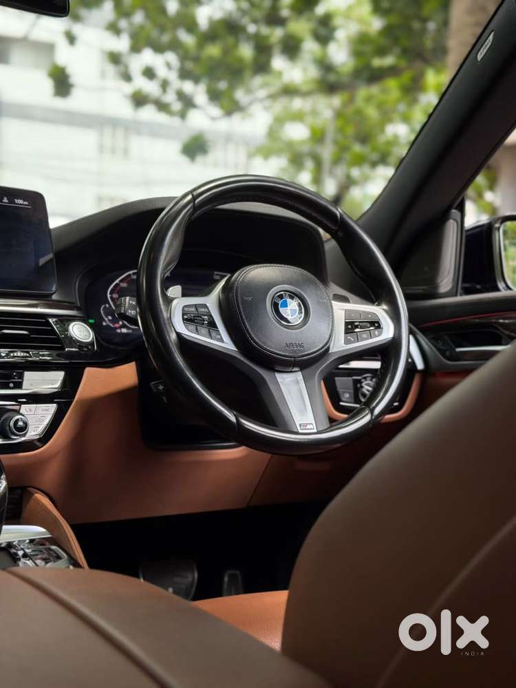 Bmw 6 Series Gt 630i M Sport, 2023, Petrol
