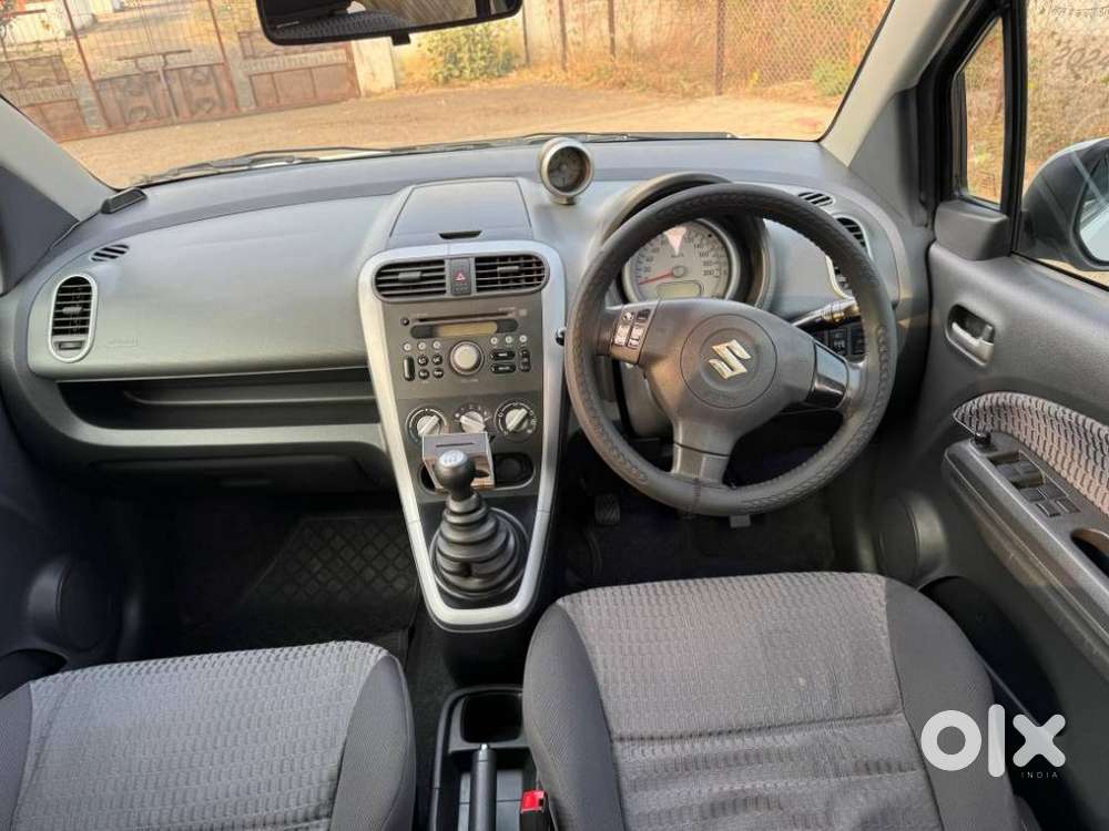 Maruti Suzuki Ritz Zxi, 2016, Petrol