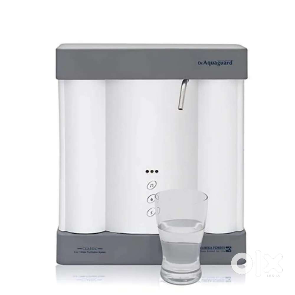 Aquaguard classic water purifier