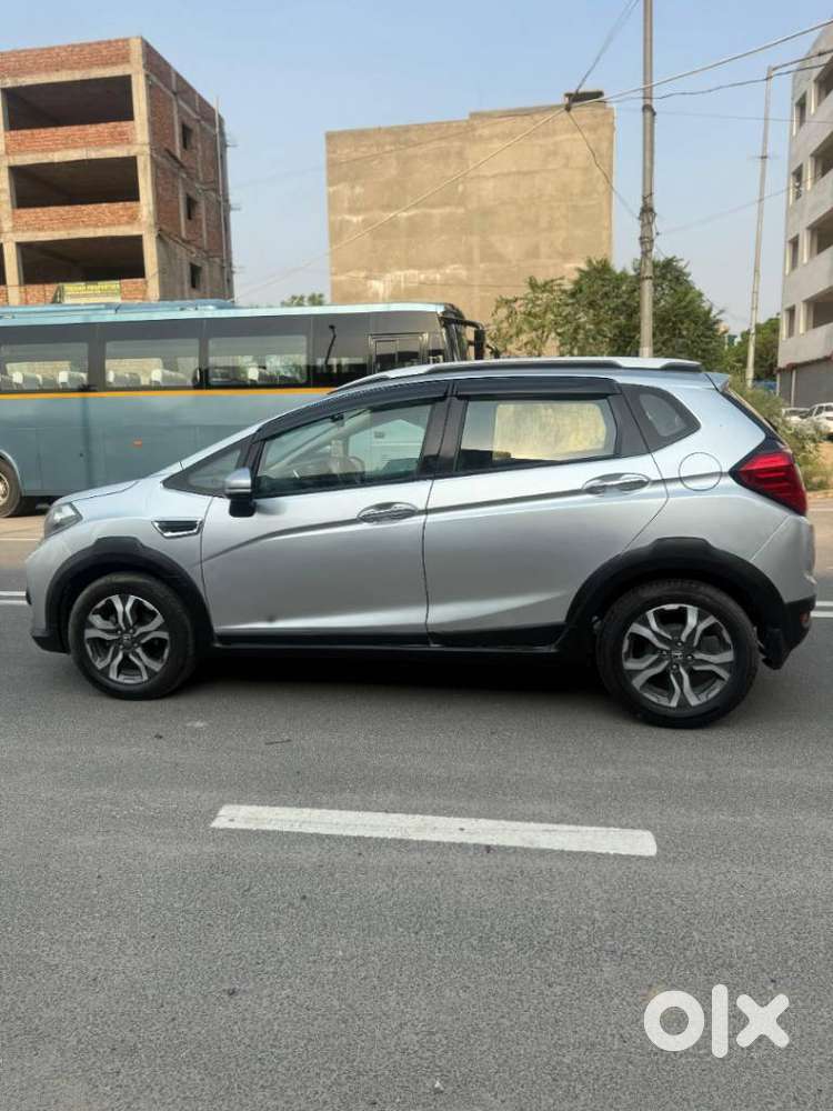 Honda Wr-v 1.5 Vx Exclusive Edition I-dtec, 2018, Diesel