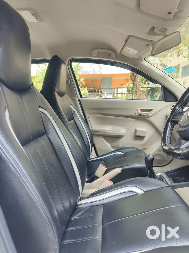 Maruti Suzuki Swift Dzire Lxi Option, 2025, Cng & Hybrids