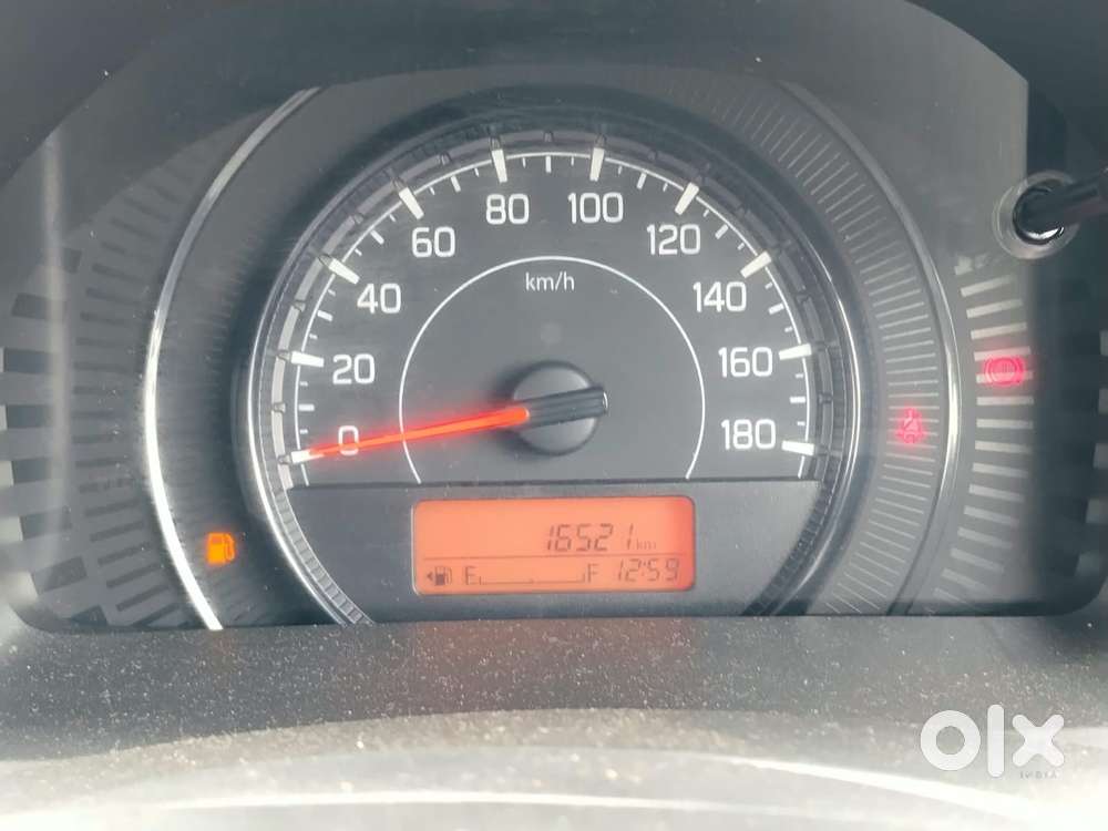 Maruti Suzuki Wagon R 1.2 Zxi, 2024, Petrol