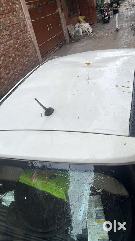 Hyundai Grand I10 Petrol 2013