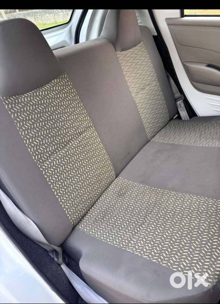 Datsun Redigo S, 2016, Petrol
