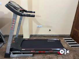 Treadmill best sale price olx