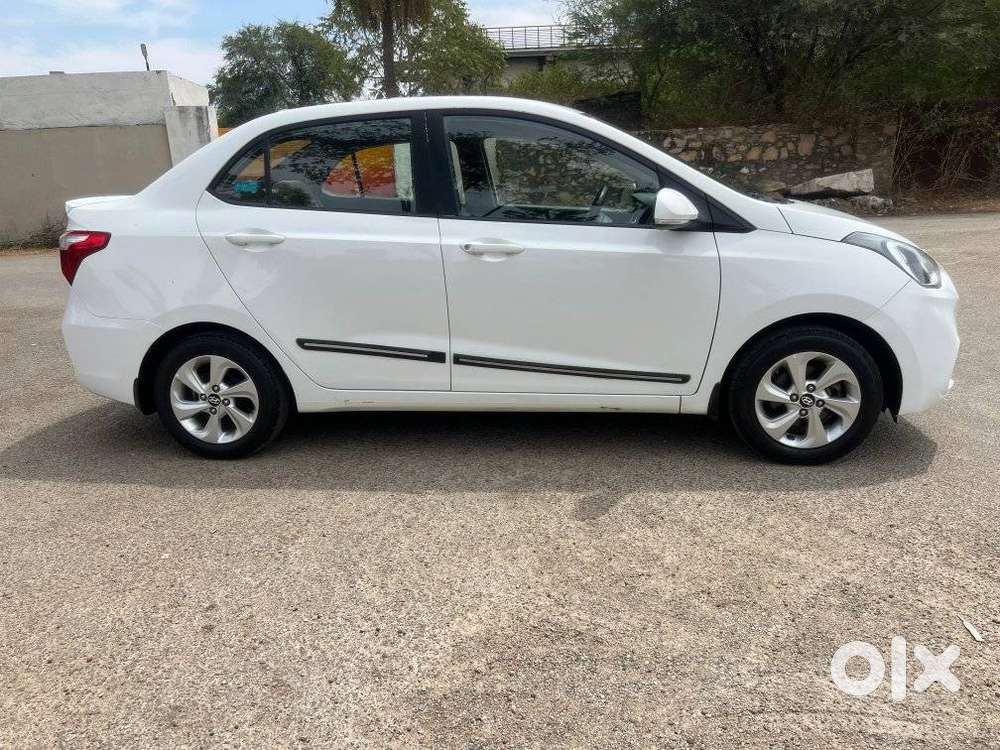 Hyundai Xcent 1.2 Vtvt Sx, 2019, Petrol
