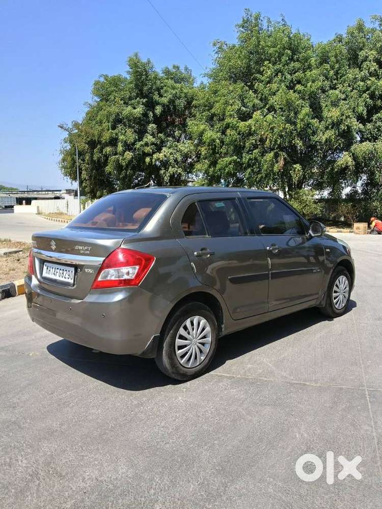 Maruti Suzuki Dzire 1.2 Lxi, 2016, Petrol