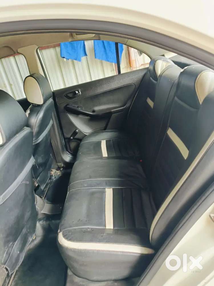 Tata Zest 2019 Diesel Well Maintained