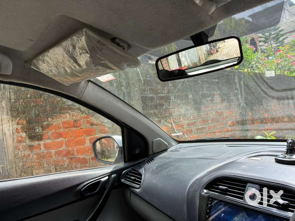 Tata Tiago Petrol 2021 Model