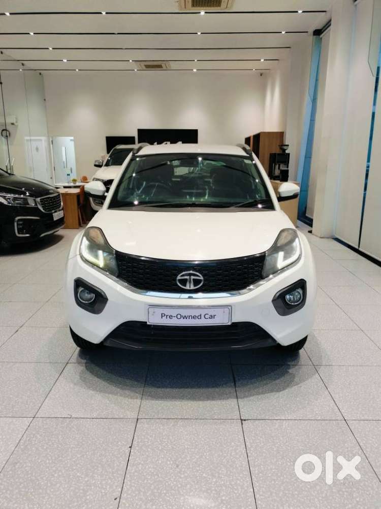 Tata Nexon 1.5 Revotorq Xz Plus, 2019, Diesel