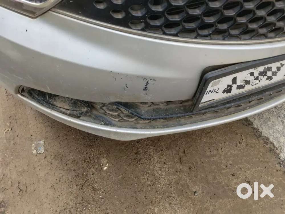 Tata Tiago 2018 Petrol 31000 Km Driven